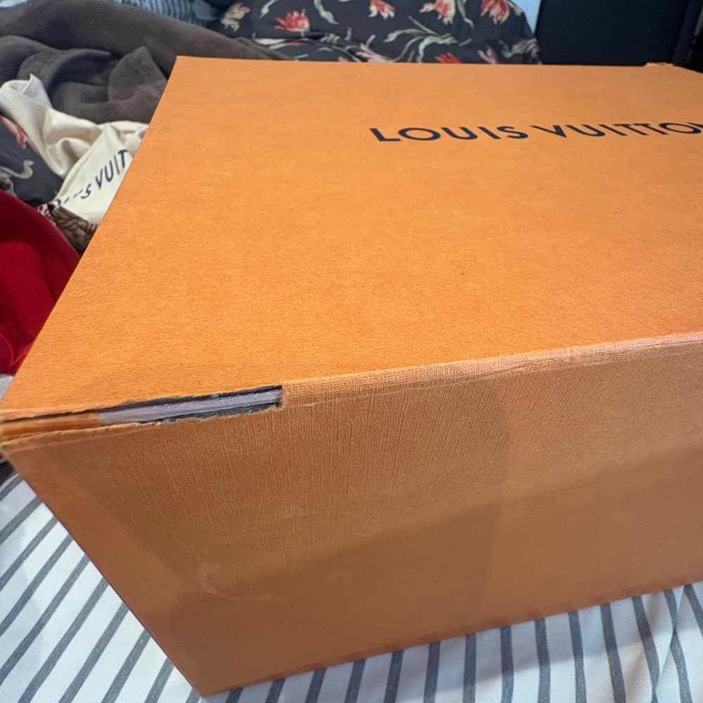 Louis Vuitton Speedy Bandoulière 25 - Picture 9 of 11